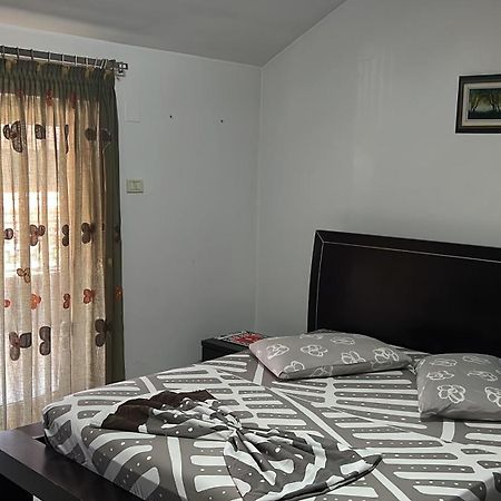 Et Apartaments 地拉那 外观 照片