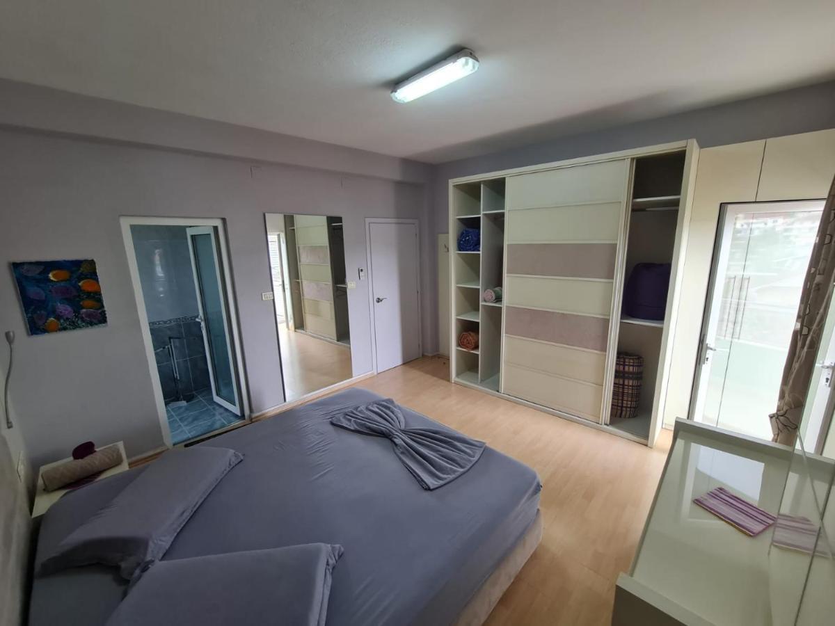 Et Apartaments 地拉那 外观 照片